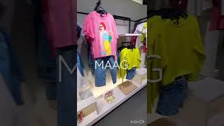 MAAG вместо ZARA #maag #zara #bershka #pull&bear