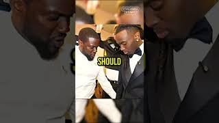 Kevin Hart Teaches Kai Cenat How To Dress Up!