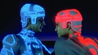 Bamboleo (Tron 1982)