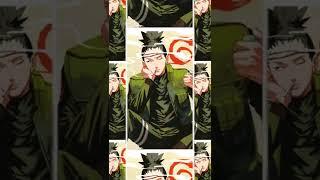 nara shikamaru #naruto #anime #tiktok