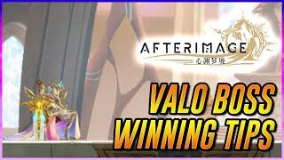 AFTERIMAGE Valo Boss (Winning Tips)