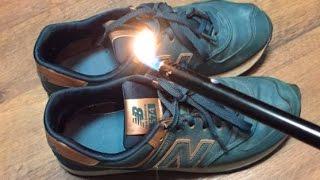 New Balance Sparks Social Media Backlash