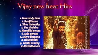 Vijay New Hits