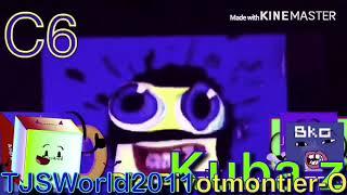 Another Klasky Csupo YTP N24