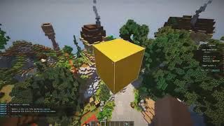 Готовая сборка сервера MineCraft  1.8 - 1.14.4  (подробней в описании ↓ )