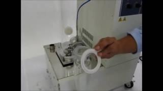 Yamato Scientific Spray Dryer Installation and Operation Part1