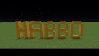 Minecraft Habbo Art ! -1- (MarkTheHero,TolgaGF ve articmagi : D)