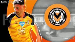 EFL League Two 2021/22 Intro