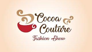 DSFC | The Cocoa Couture Fashion Show | 2020