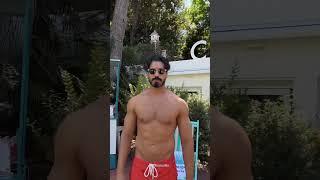Şükrü Özyıldız  #handsome #turkishstar