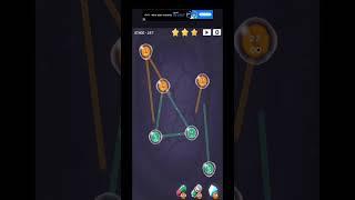 Cell Expansion Wars Level 267 Walkthrough #shorts