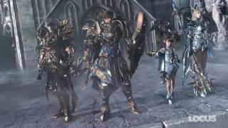 Lineage II Revolution - Cinematic Trailer (Locus)