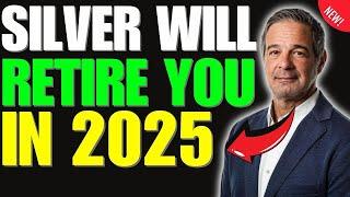 "500% SILVER Price Explosion Incoming! The ULTIMATE SHOCKWAVE Is Starting Now": Andy Schectman 2024