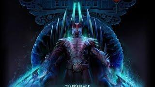 Dota 2 -  Terrorblade the Demon Marauder