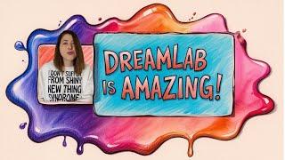 Canva Dream Lab Tutorial (Create Clipart, Instagram Posts & Stories, and even Youtube Thumbnails!)