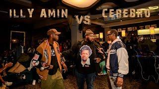  ILLY vs CEREBRO - Full Battle from 7 June 2025! 