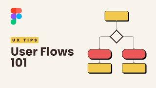 User Flows 101 - UX Basics for Beginners or Professionals