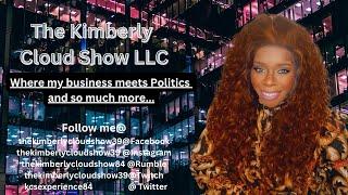 The Kimberly Cloud Show LLC Sending videos to producers