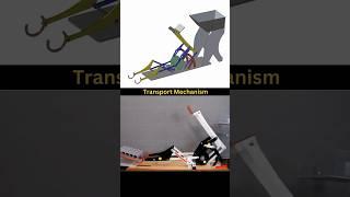 Transport #mechanism 