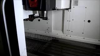 DMG Mori DMC1035V EcoLine