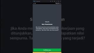 Cara Awal buka Aplikasi Grab