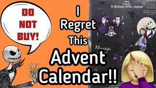 An Advent Calendar So AWFUL it’s SCARY!!!