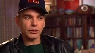 Billy Bob Thornton talks about "A Simple Plan"