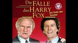 Die Fälle des Harry Fox - Am Ende des Tunnels (S02E21)