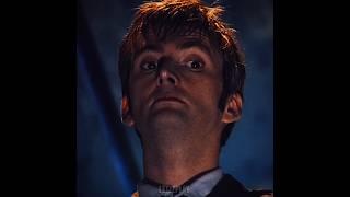 Fury of a time lord #doctorwho #davidtennant #edit #shorts