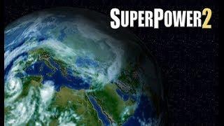 Позапускаем Ядрён Батоны в SuperPower 2 + mod realism 2016 (стрим)