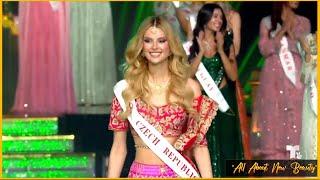 Miss World 2023 -  Top 40 Announcement HD