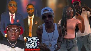 Vybz Kartel Buy's New Car For Shawn Storm Madsuss and Adi'Anna Got Foota Hype Upset #vybezkartel