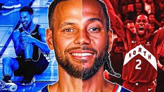 КАК ФИНАЛ NBA 2019 УНИЧТОЖИЛ ДИНАСТИЮ?