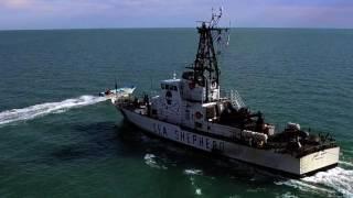 Op. Milagro III: Sea Shepherd vs Poachers in the Gulf of California