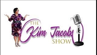 THE WELLNESS DRIVEN LIFE SHOW HOST -  MEET APRIL CHAVEZ