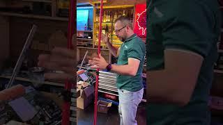 Телескопические распорки KRAFTOOL и ЗУБР #инструмент
