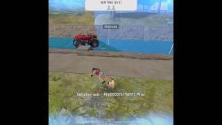 Zone Mistake 
