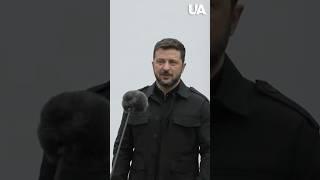 ZELENSKYY ahead of the NATO summit: We count on PARTNERS’ SUPPORT! #shorts