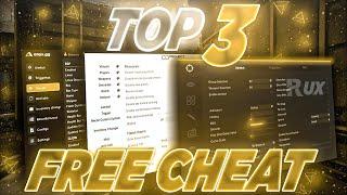 CS:GO TOP 3 BEST FREE CHEATS - UNDETECED 2022 // CAN USE IN PRIME MATCHMAKING