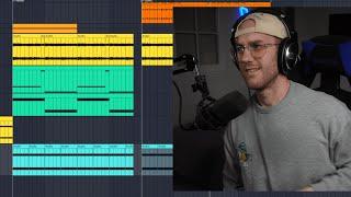 Como HACER un BEAT de TRAP desde 0 en ABLETON | 2024