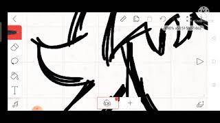 FNF GIRLFRIEND | DRAWING TUTORIAL | MXM ANIMATORS