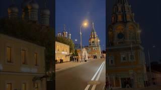 24.09.21. Колокольный звон на Рождество Пресвятой Богородицы. #shorts