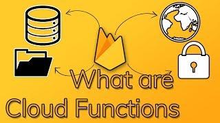 Firebase Cloud Functions - Run Code on Demand