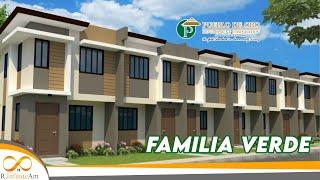 Familia Verde by Pueblo De Oro | LR.InfiniteAm by Boss Gina Delos Reyes Blanco