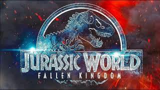 Jurassic World Fallen Kingdom - Final Journey to The Island  (Daryl Leigh Lynn)