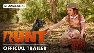 RUNT | Official Trailer | STUDIOCANAL