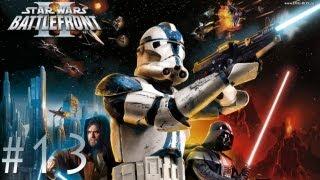 Прохождение Star Wars: Battlefront 2, Взломать тюрьму/Звезда Смерти (13).