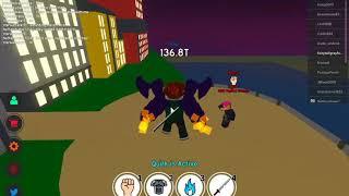 HOW TO FIND THE BEST AND RAREST DEVIL FRUITS IN ROBLOX ANIME FIGHTING SIMULATOR!