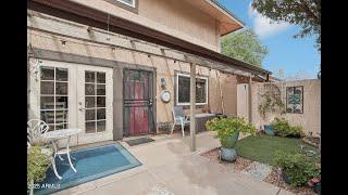 New Residential listing for sale found at 1144 N 85TH Place, Scottsdale, AZ 85257