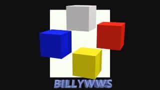 Billywws intro/outro (2014-) [Simitar Entertainment Styled]